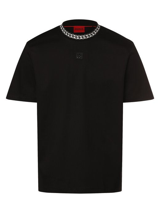 Herren T-Shirt - Deternal