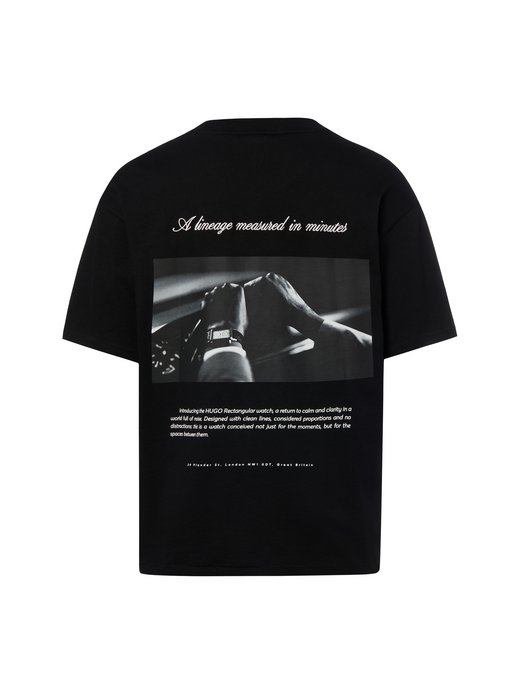 Herren T-Shirt - Devrolo