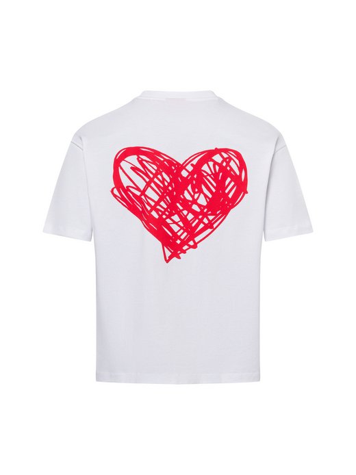 Herren T-Shirt - Dewdam