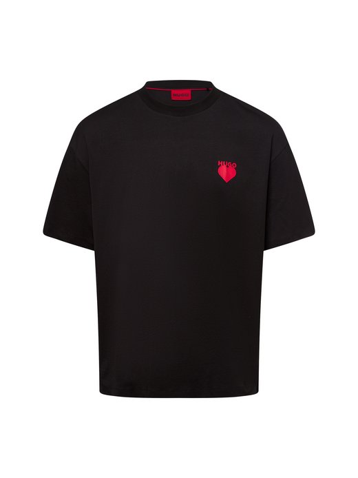 Herren T-Shirt - Dewdam