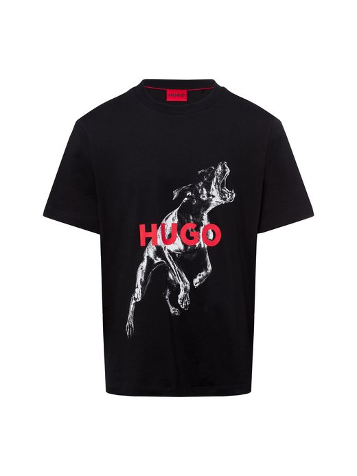 Herren T-Shirt - Deyladec