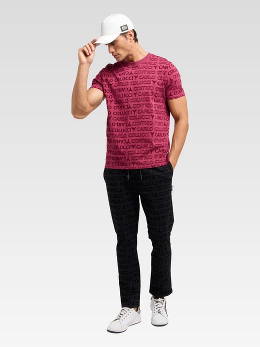 Herren T-Shirt  -  Di Penta