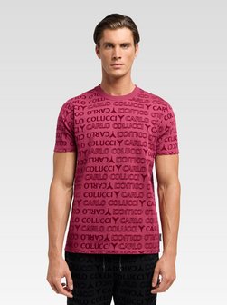 Herren T-Shirt  -  Di Penta