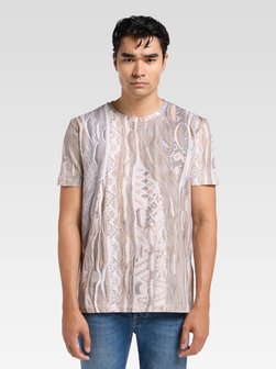 Herren T-Shirt  -  Di Poli