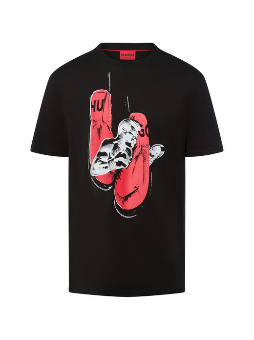 Herren T-Shirt - Diboxer