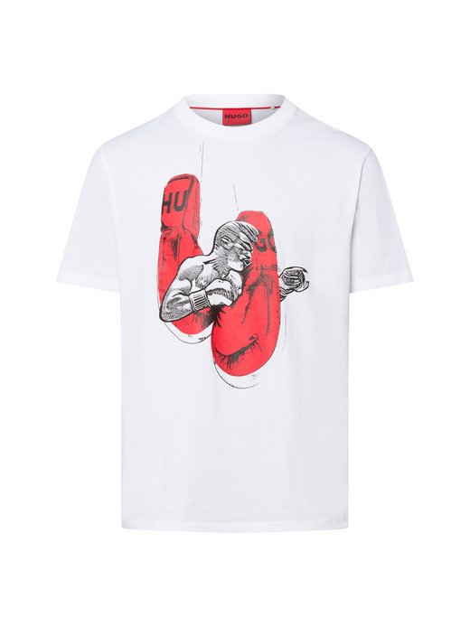 Herren T-Shirt - Diboxer