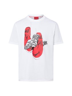 Herren T-Shirt - Diboxer