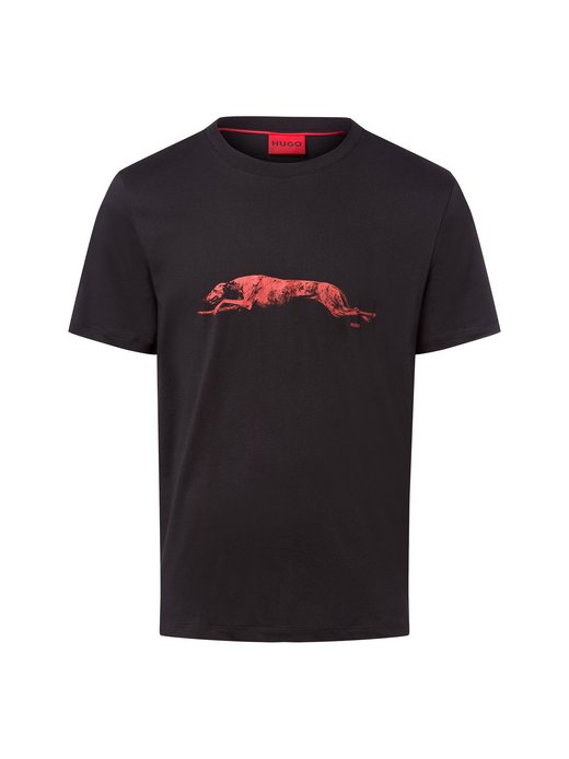 Herren T-Shirt - Didug