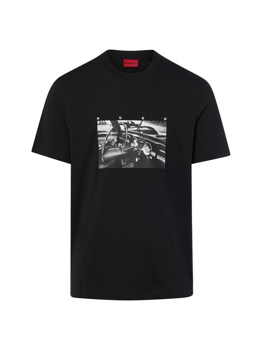 Herren T-Shirt - Dikems