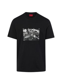 Herren T-Shirt - Dikems