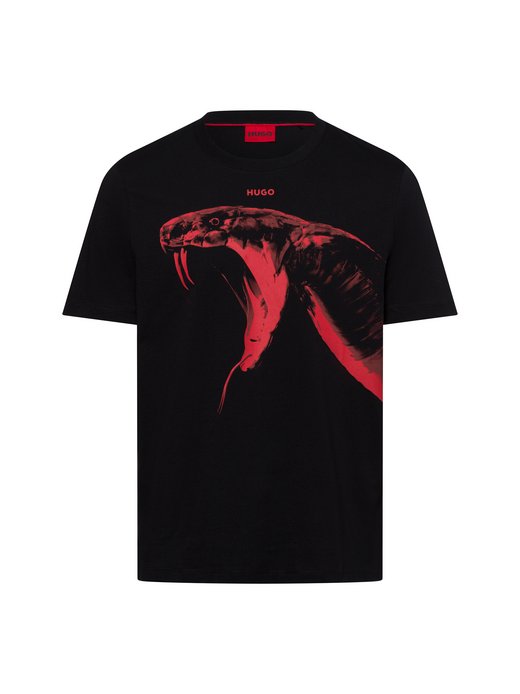 Herren T-Shirt - Dikobra