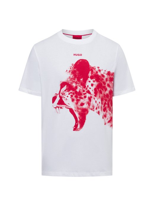 Herren T-Shirt - Dikobra
