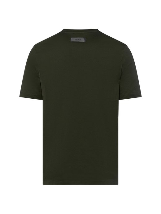 Herren T-Shirt - Dimerstee