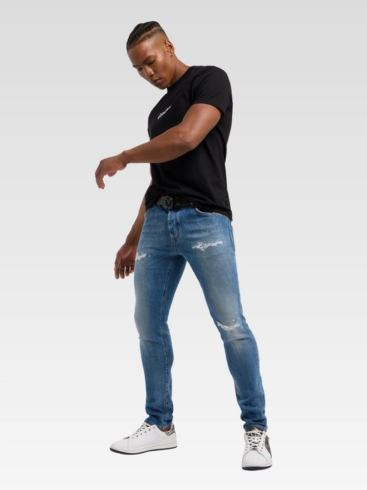 Herren T-Shirt  -  Dinardo