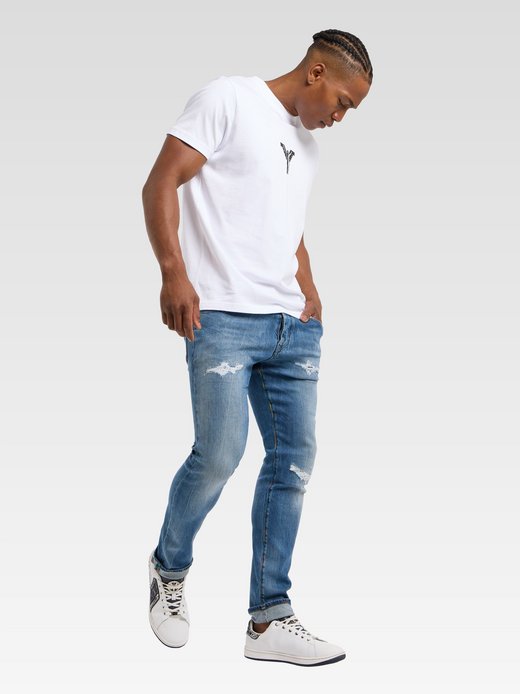 Herren T-Shirt  -  Dinato