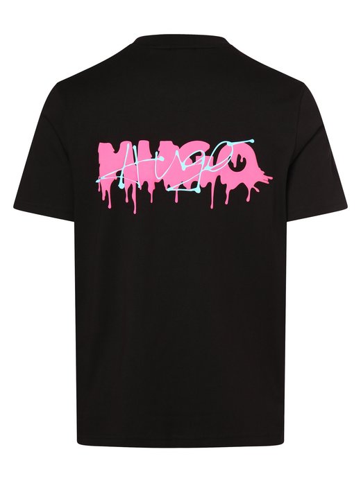Herren T-Shirt - Dindion