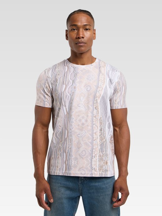 Herren T-Shirt  -  Dini