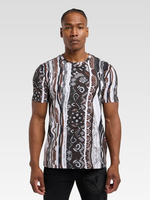 Herren T-Shirt  -  Dini