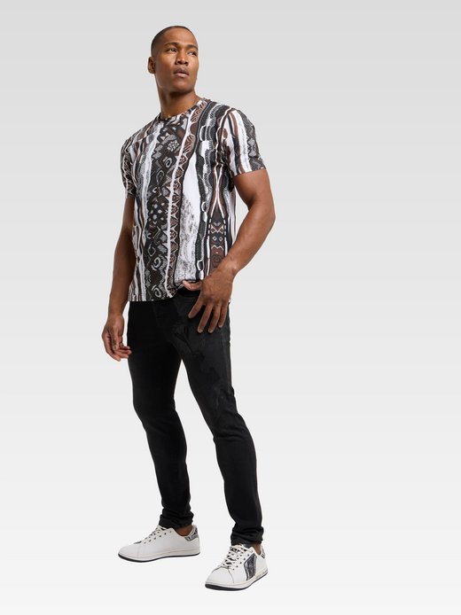 Herren T-Shirt  -  Dini