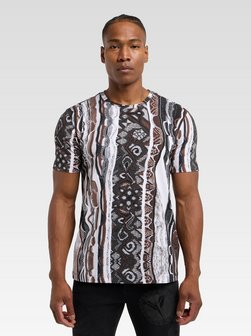 Herren T-Shirt  -  Dini