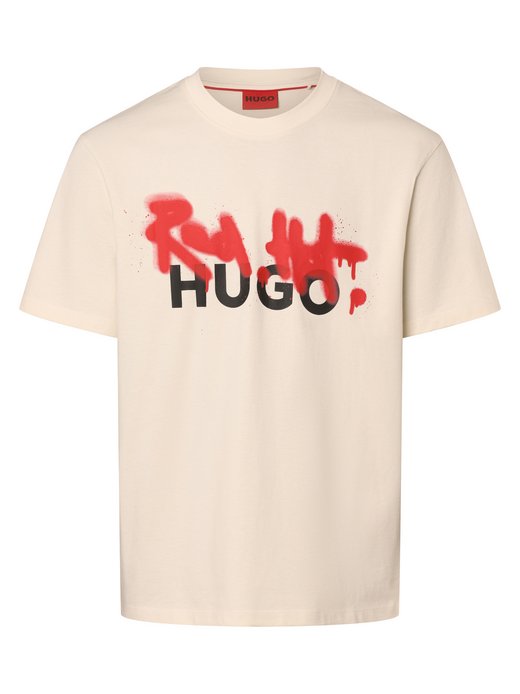 Herren T-Shirt - Dinricko