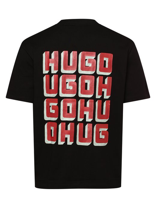 Herren T-Shirt - Diqitee