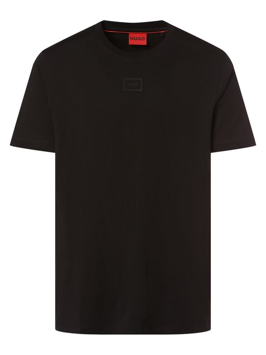 Herren T-Shirt - Dirangolino_C