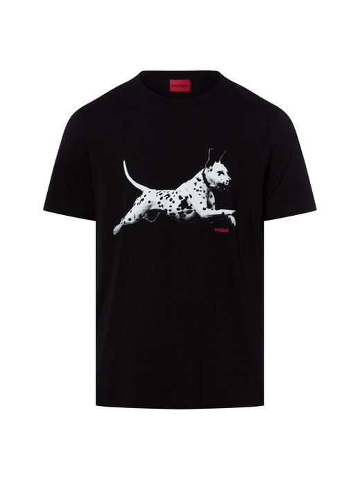 Herren T-Shirt - Dirunn