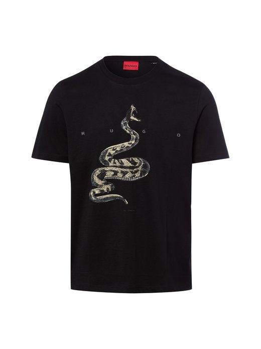 Herren T-Shirt - Discorb