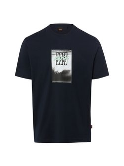 Herren T-Shirt - Dj