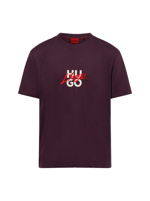 Herren T-Shirt - Dlongny