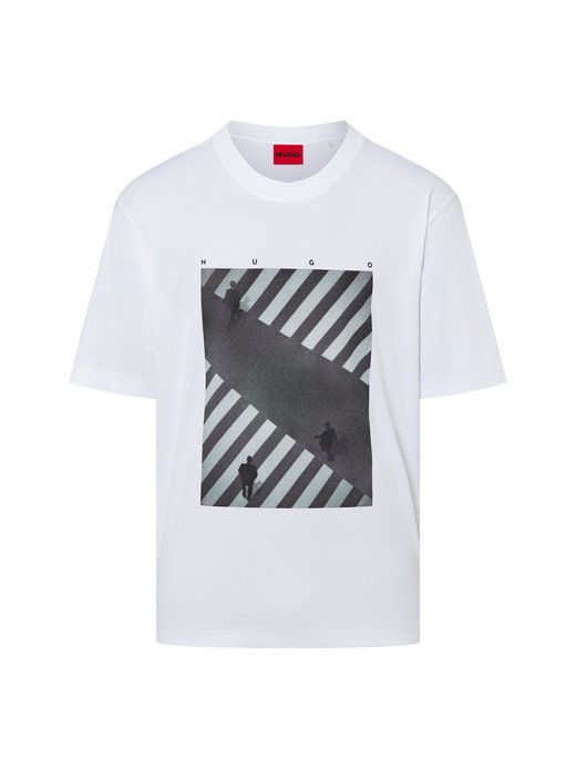 Herren T-Shirt - Dodger