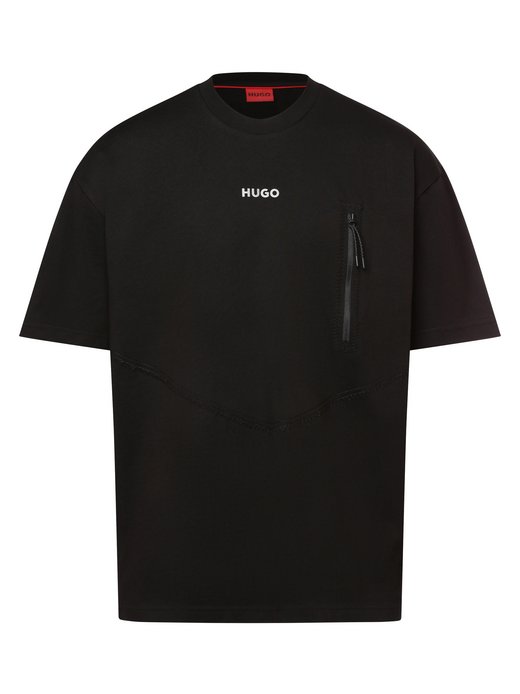 Herren T-Shirt - Doforesto
