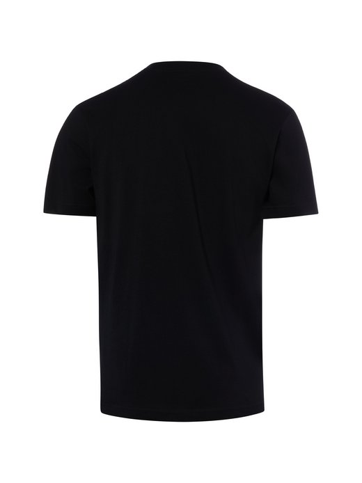 Herren T-Shirt - Dog Bear