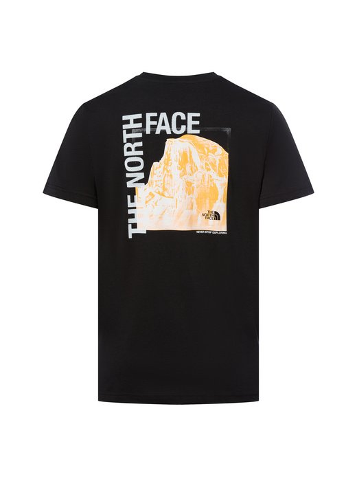 Herren T-Shirt - Dome Photo