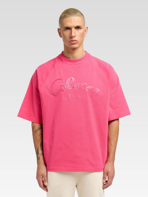 Herren T-Shirt  -  Donevski