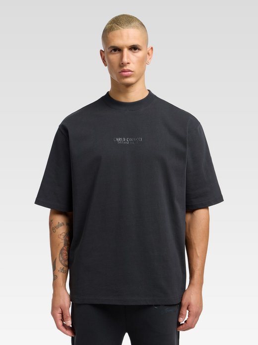 Herren T-Shirt  -  Donner