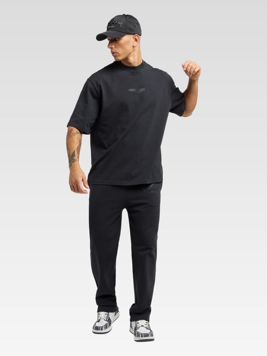 Herren T-Shirt  -  Donner