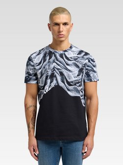 Herren T-Shirt  -  Donquerque