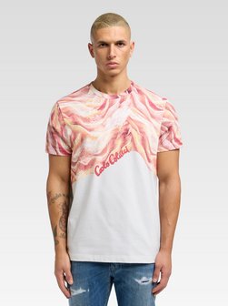 Herren T-Shirt  -  Donquerque