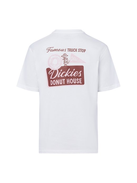 Herren T-Shirt - Donut House