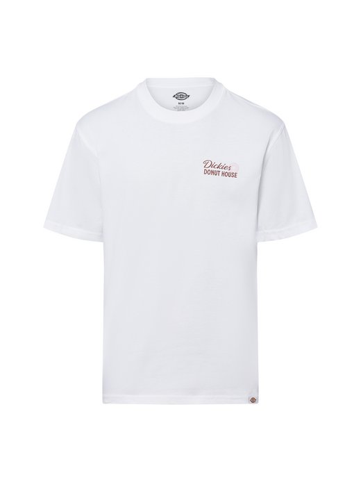 Herren T-Shirt - Donut House