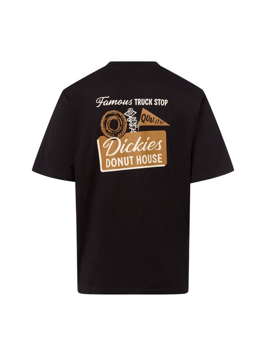 Herren T-Shirt - Donut House