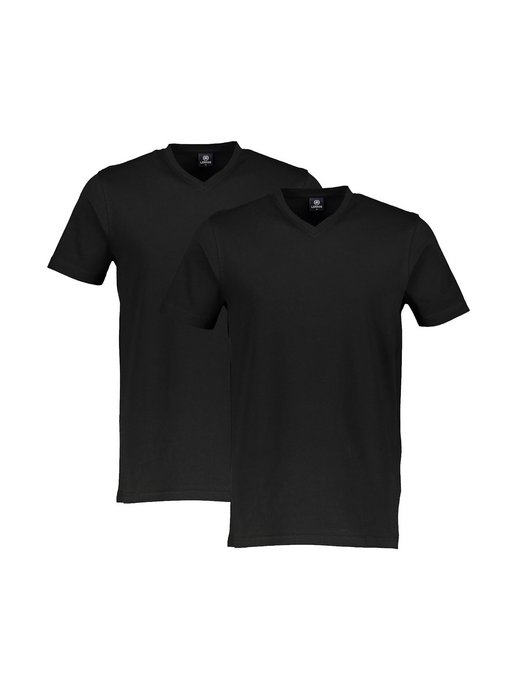 Herren T-Shirt Doppelpack