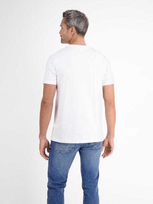 Herren T-Shirt Doppelpack