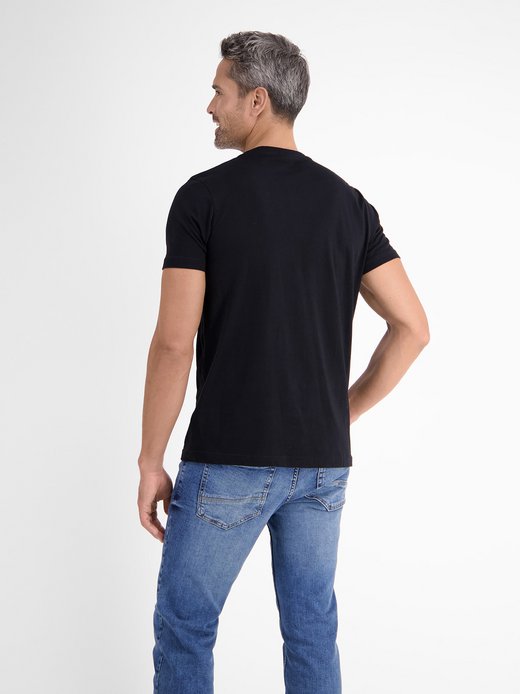 Herren T-Shirt Doppelpack
