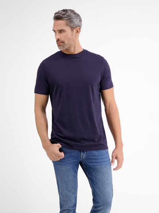 Herren T-Shirt Doppelpack