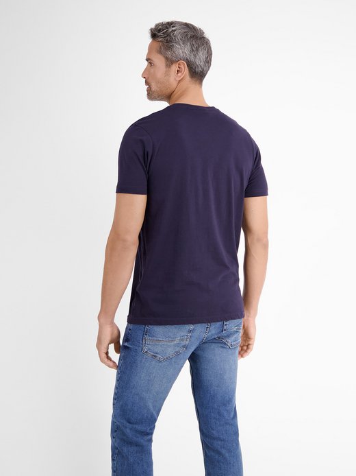 Herren T-Shirt Doppelpack