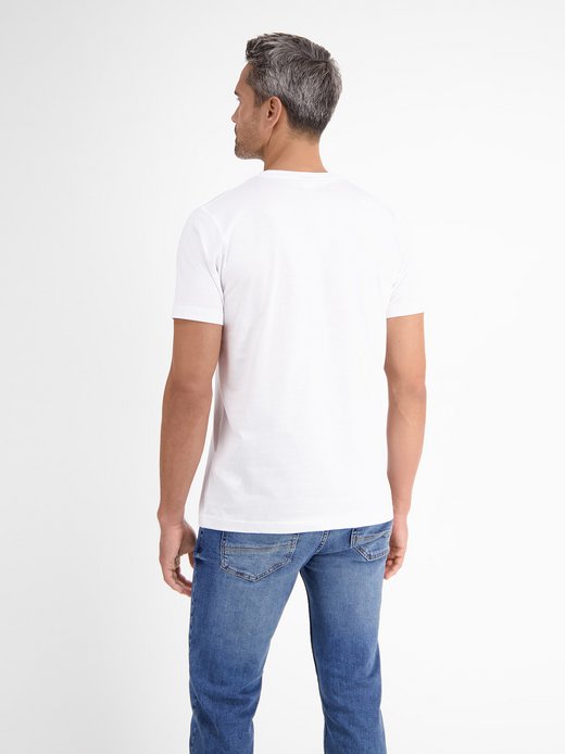 Herren T-Shirt Doppelpack