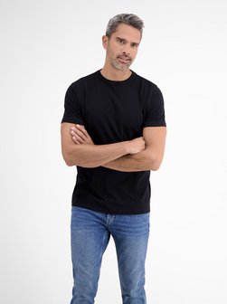 Herren T-Shirt Doppelpack
